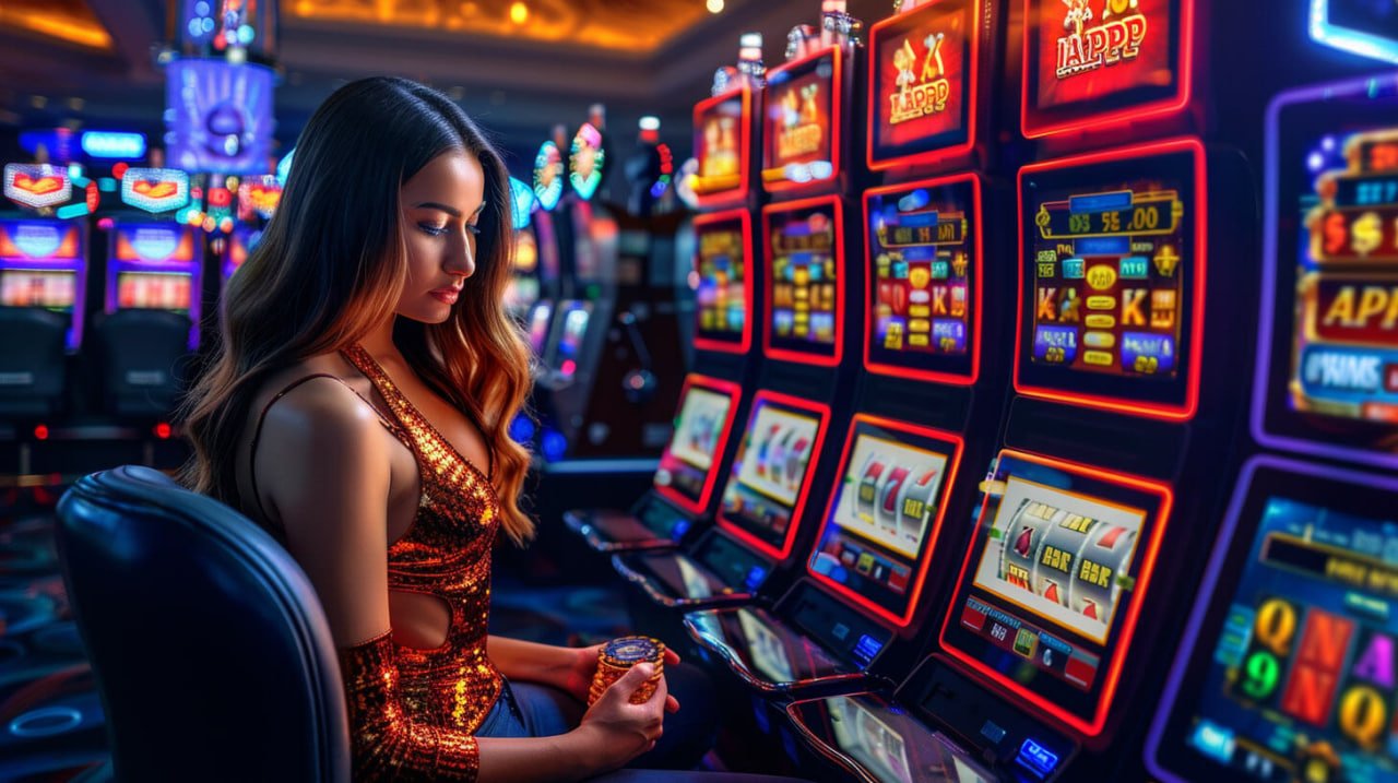 Dashboard utama platform warteg 4d menampilkan kategori permainan live-dealer, slot, dan taruhan olahraga