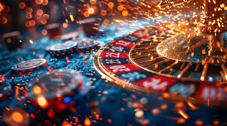 Antarmuka Multi-Bet warteg 4d menampilkan pilihan pasar dari beberapa pertandingan Liga 1