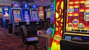 Antarmuka dashboard Top Trend Gaming di platform warteg 4d menampilkan koleksi game slot modern